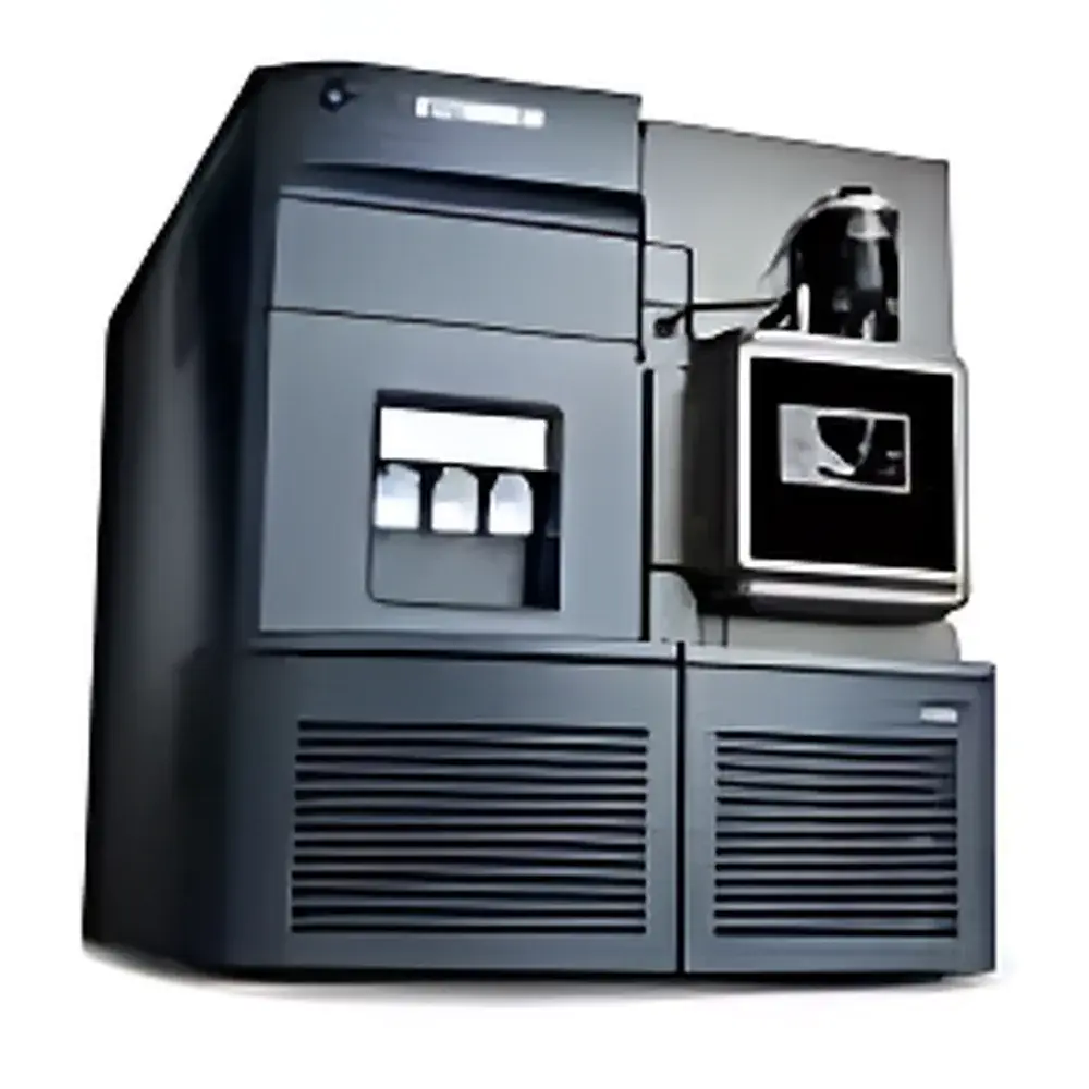 Other Mass Spectrometers