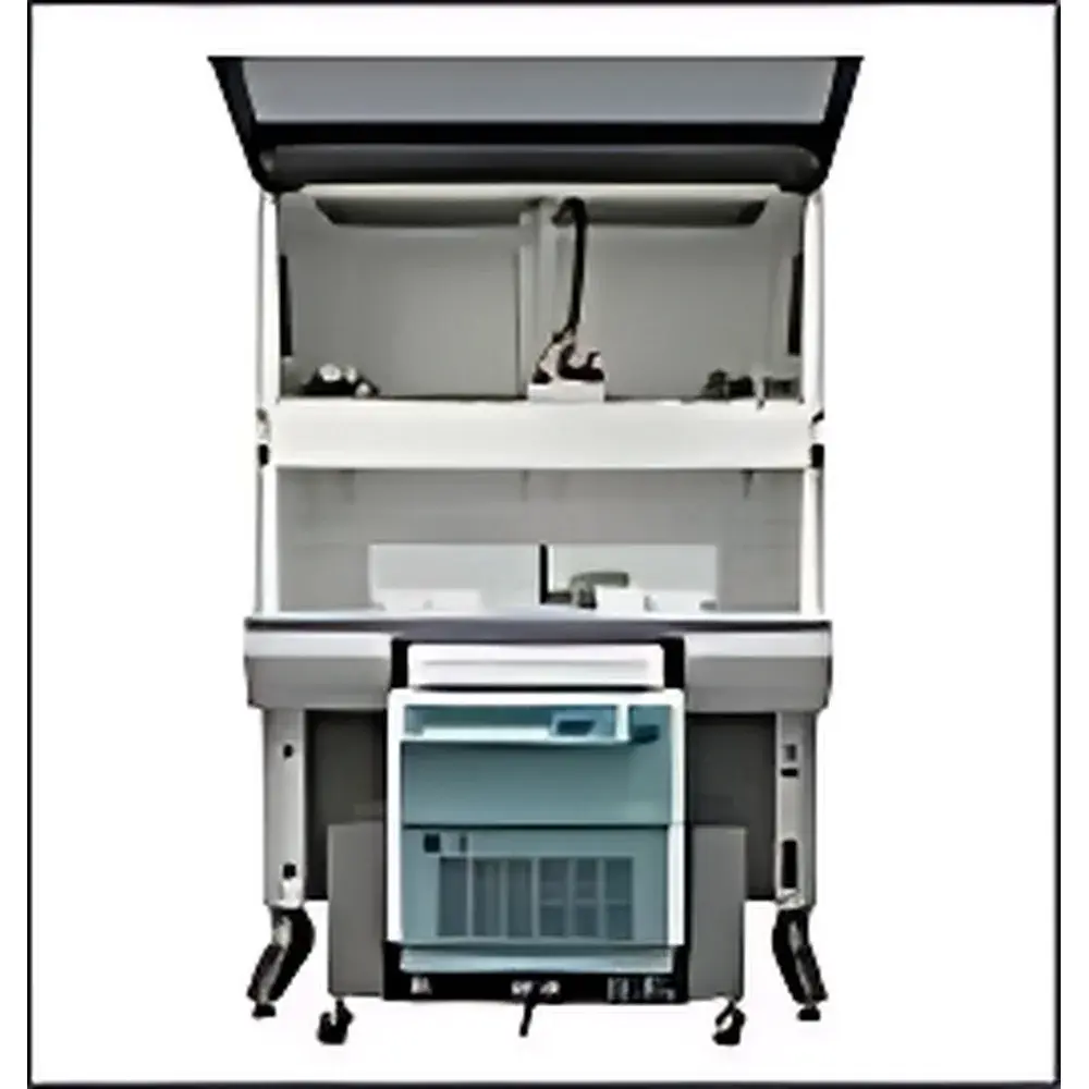 Thermo Fisher Scientific Thermo Centrifuge Automation Module with Hettich Rotanta 46 RSC
