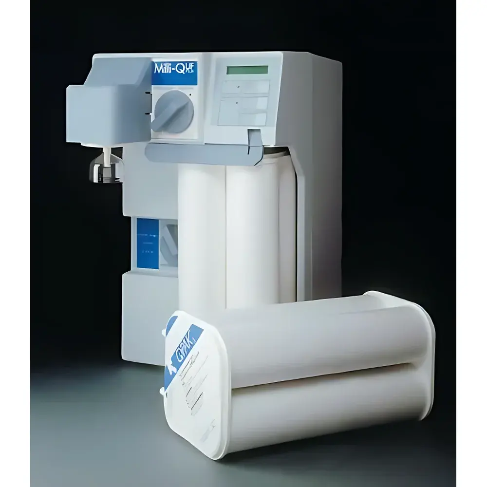 Millipore Milli-Q Reference Ultra-Pure Water System
