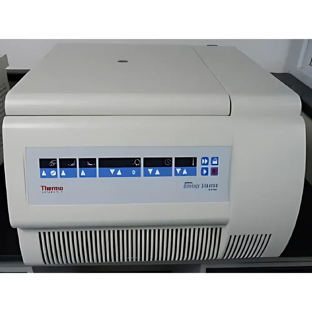 Thermo Scientific Sorvall Stratos Continuous-Flow Centrifuge