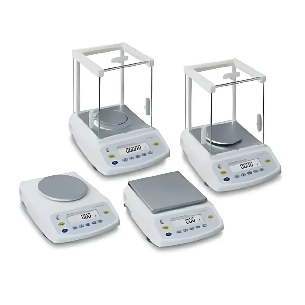 Sartorius BSA323S-CW Precision Balance