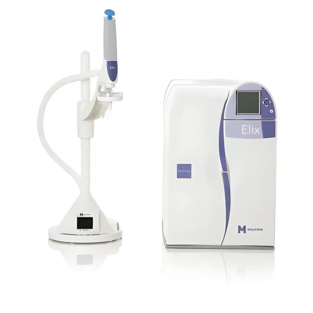 Millipore Elix 35 Laboratory Pure Water System