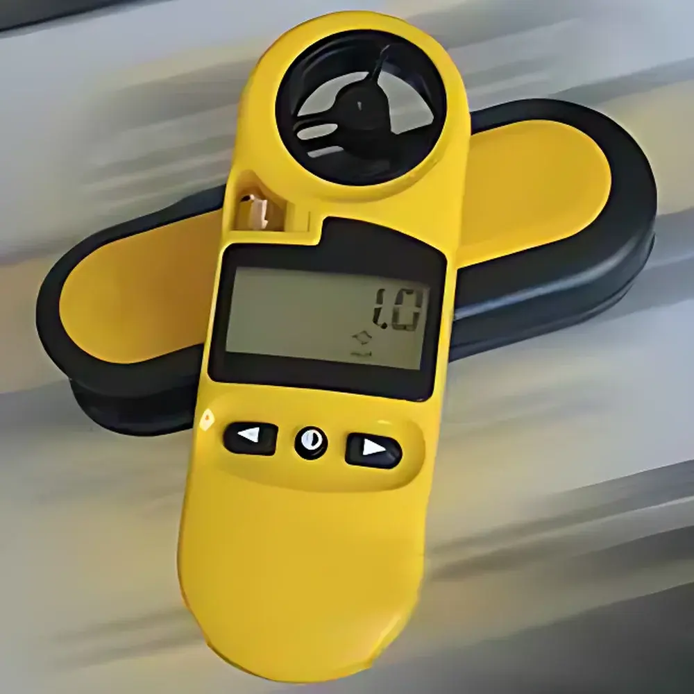 Lovibond NK5920 Waterproof Portable Anemometer & Environmental Meter