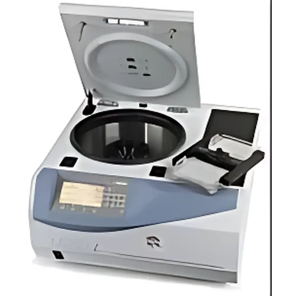 Thermo Fisher Scientific MR23i High-Performance Refrigerated Centrifuge