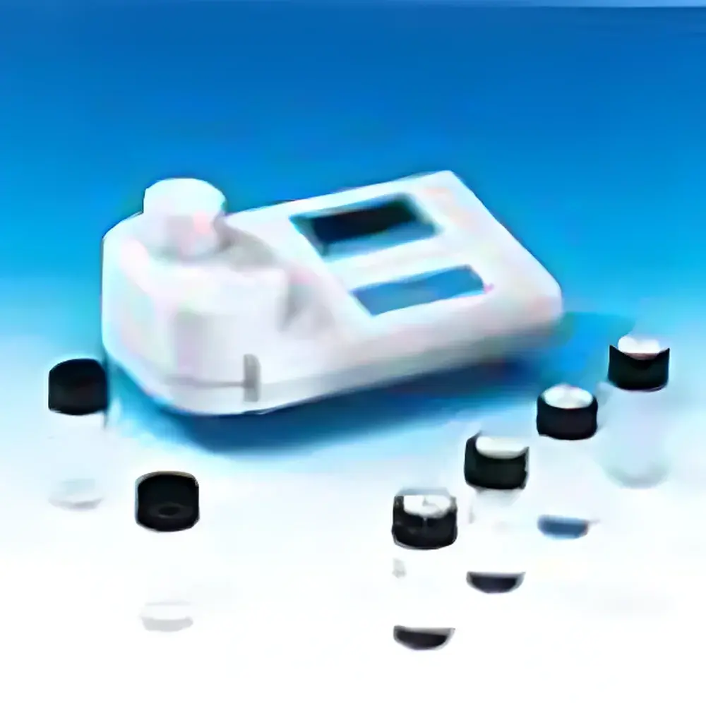 Lovibond ET76020 Advanced Microprocessor Turbidimeter