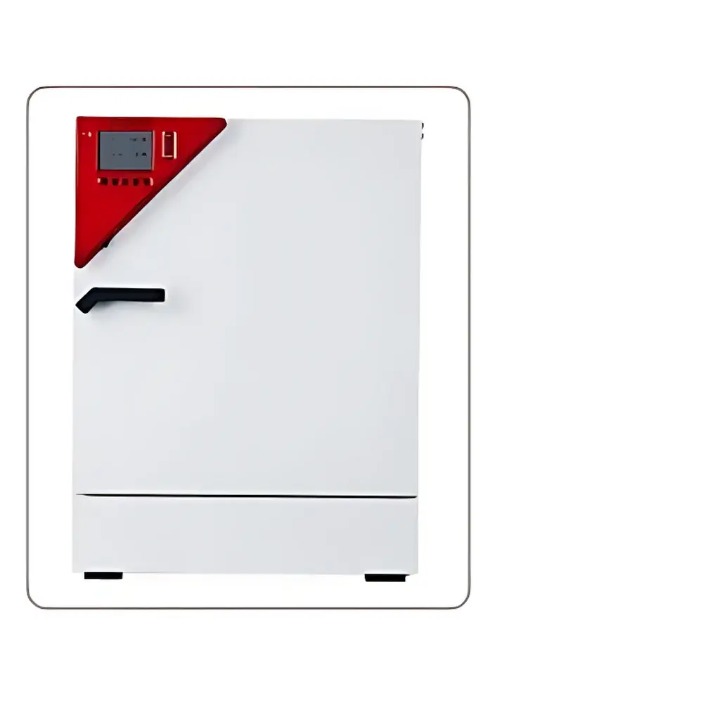 BINDER KMF Series Temperature and Humidity Controlled Incubator