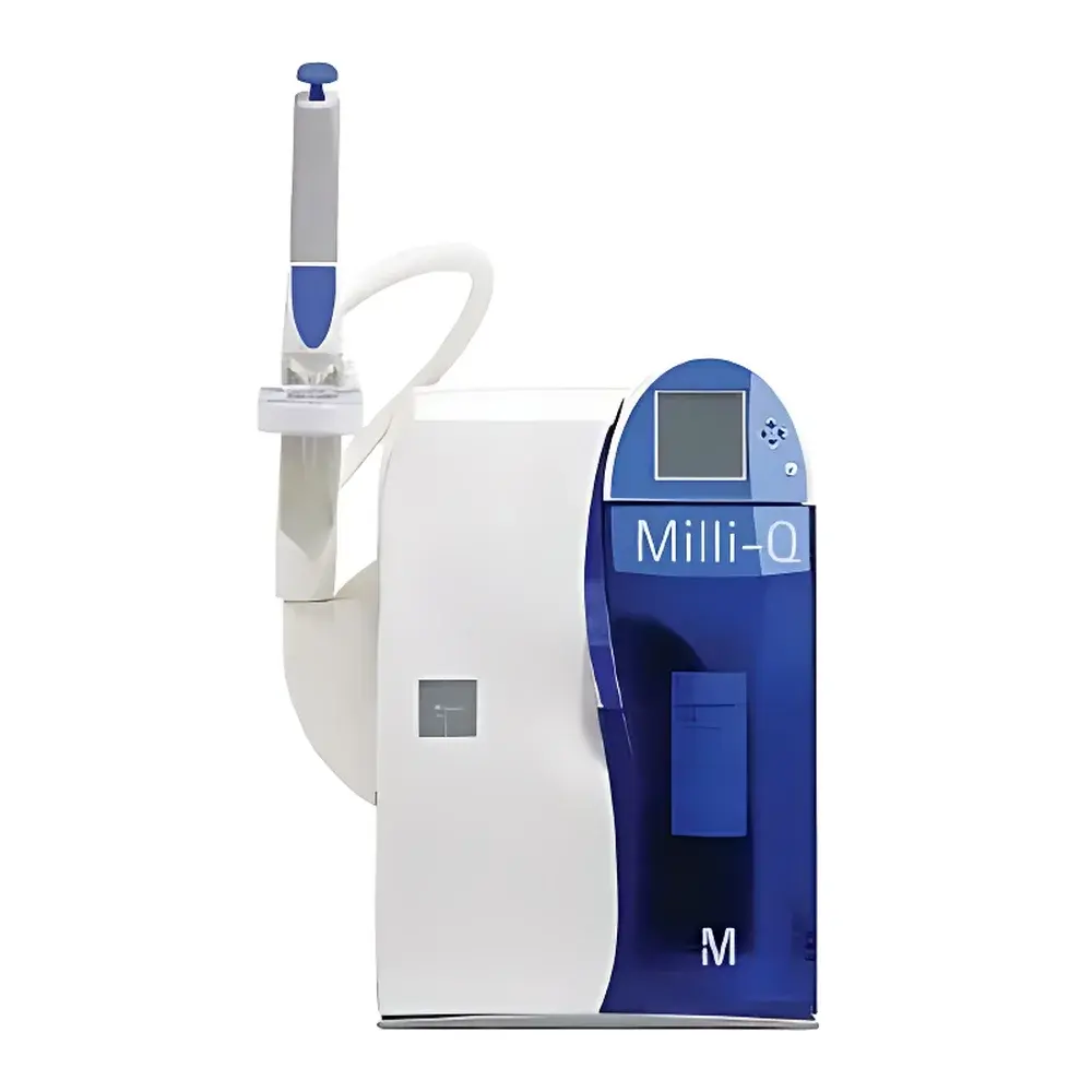 Millipore Milli-Q Reference Ultra Pure Water System