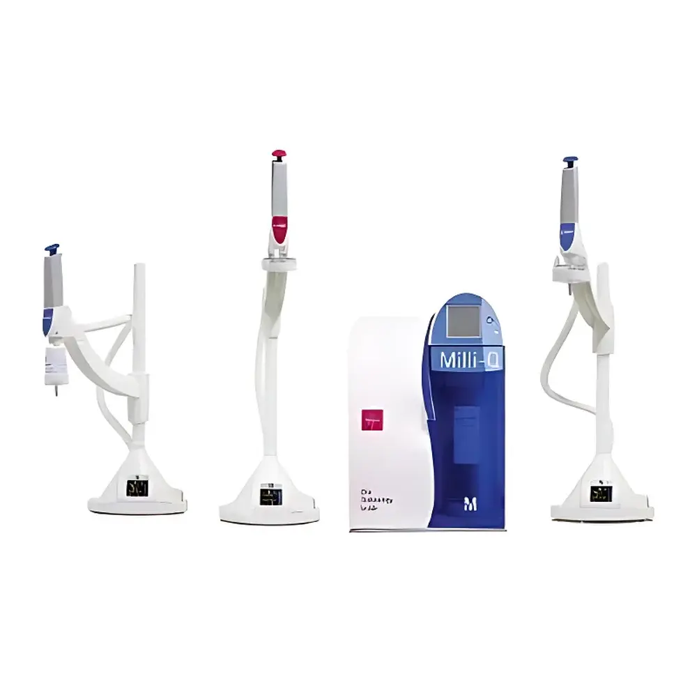 Millipore Milli-Q Reference Ultra Pure Water System