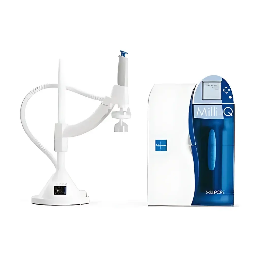 Millipore Milli-Q Reference Ultra Pure Water System