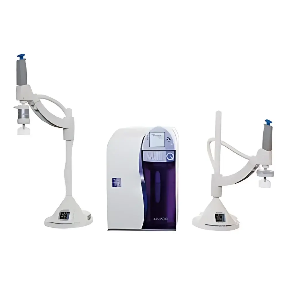Millipore Milli-Q Reference Ultra Pure Water System