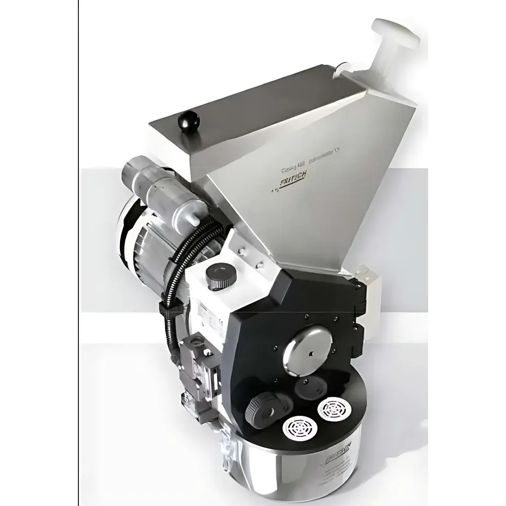 FRITSCH Pulverisette 15 Cutting Mill