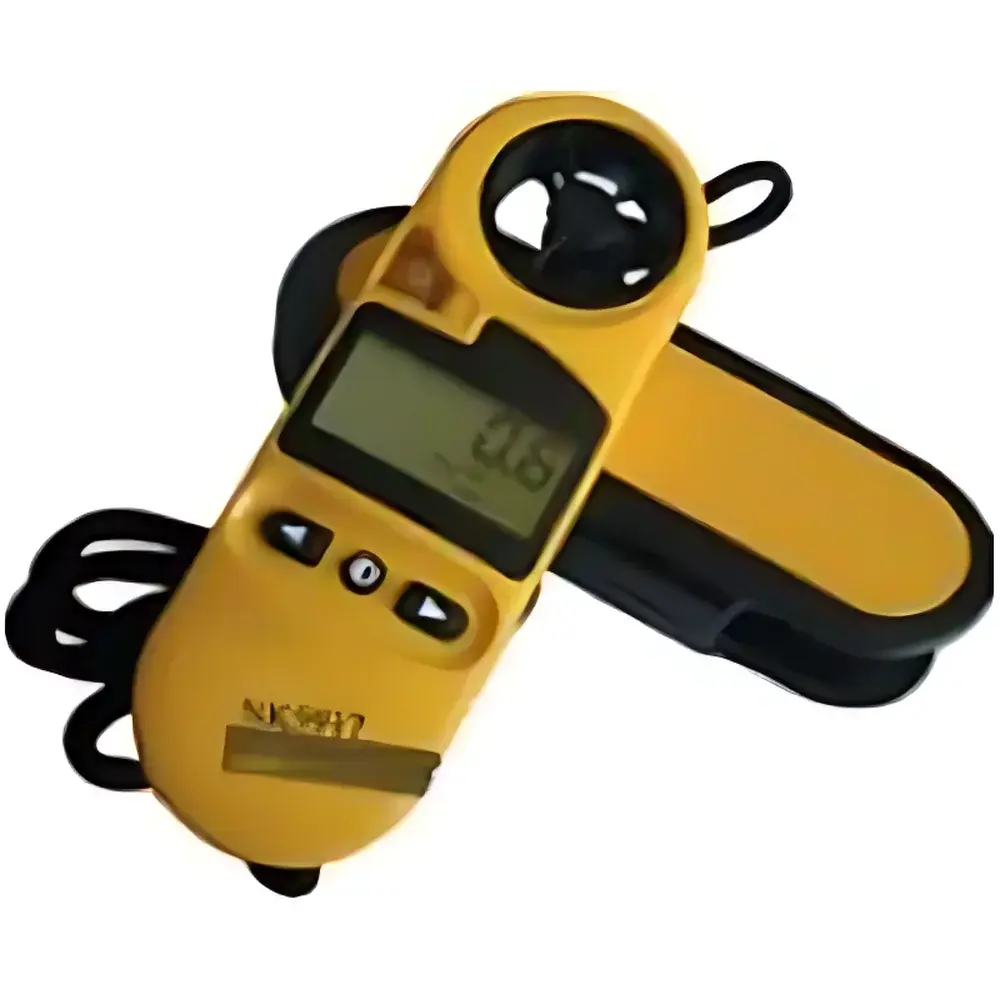Lovibond NK5917 Waterproof Portable Anemometer & Environmental Weather Meter