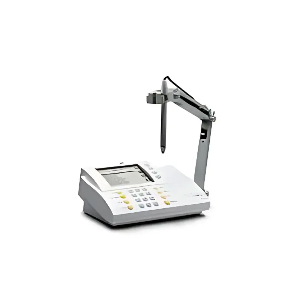 Sartorius PP-15-P11 Professional pH/Redox/Temperature Meter