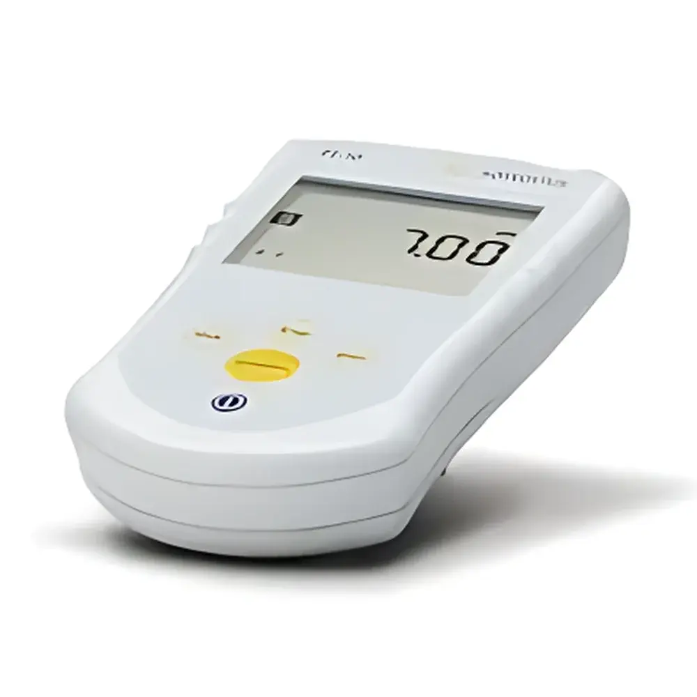 Sartorius PP-15-P11 Professional pH/Redox/Temperature Meter