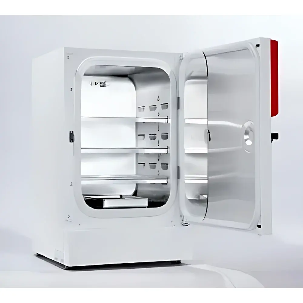 Binder CO2 Incubator Series (APT-Line® & Permadry®)