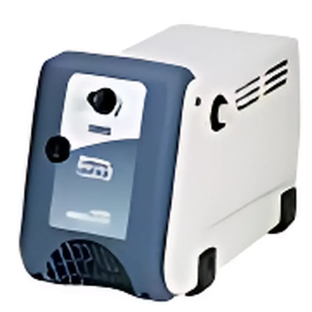 Welch GEMINI 2060C-02 Dry WOB-L Diaphragm Vacuum Pump