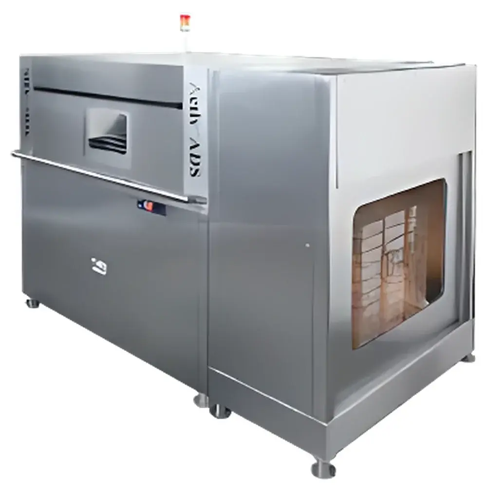 Allentown Activ™ Automatic Dumping Station (ADS)