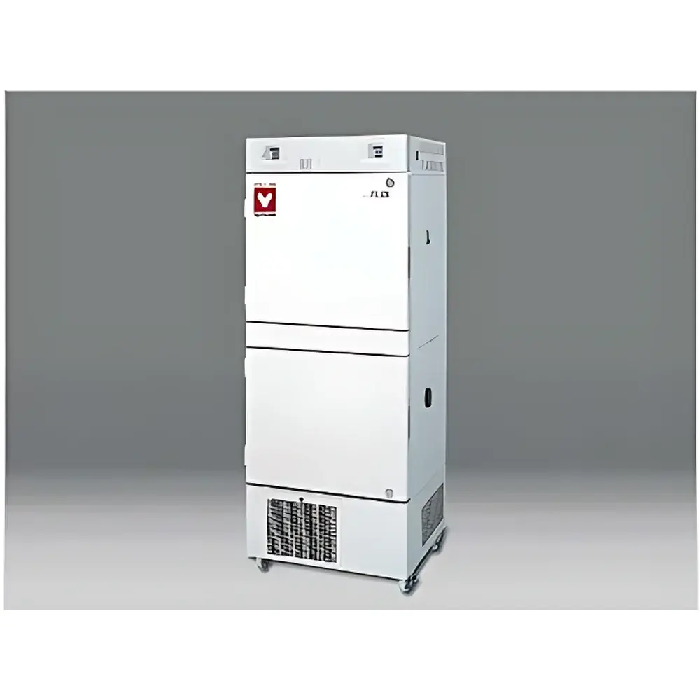 YAMATO INC821C Dual-Chamber Multi-Function Incubator