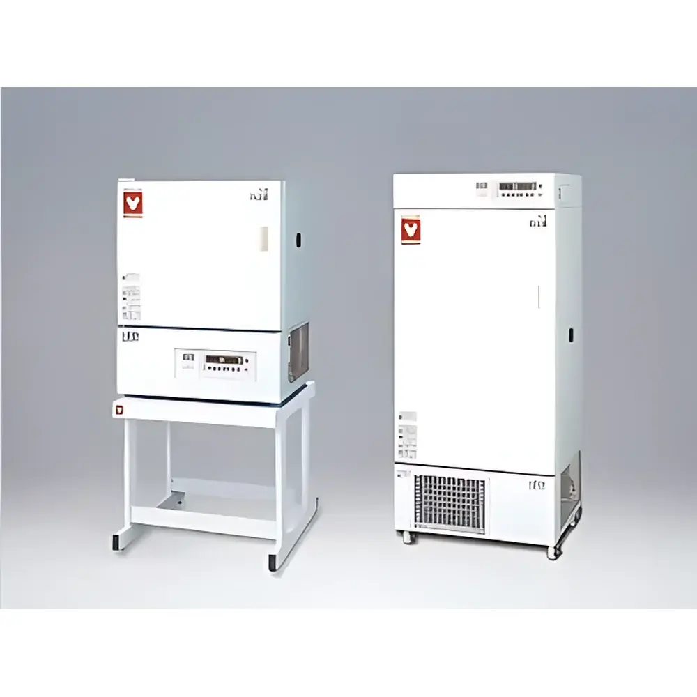 YAMATO IN612C / IN812C Low-Temperature Forced-Air Biochemical Incubator