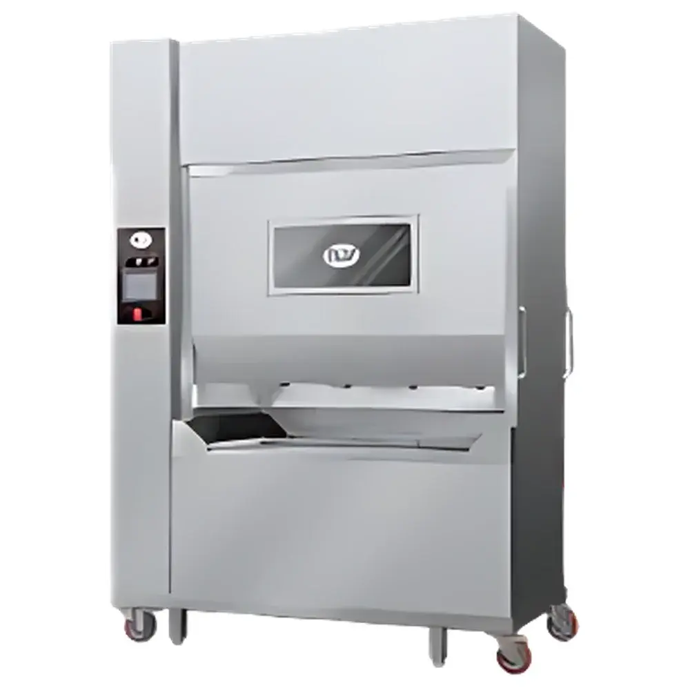 Allentown BetterBuilt C200 Series Bedding Dispenser