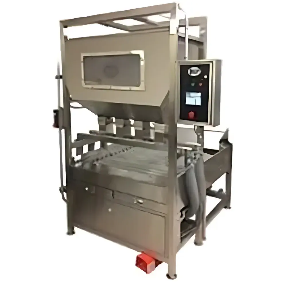 Allentown BetterBuilt C200 Series Bedding Dispenser