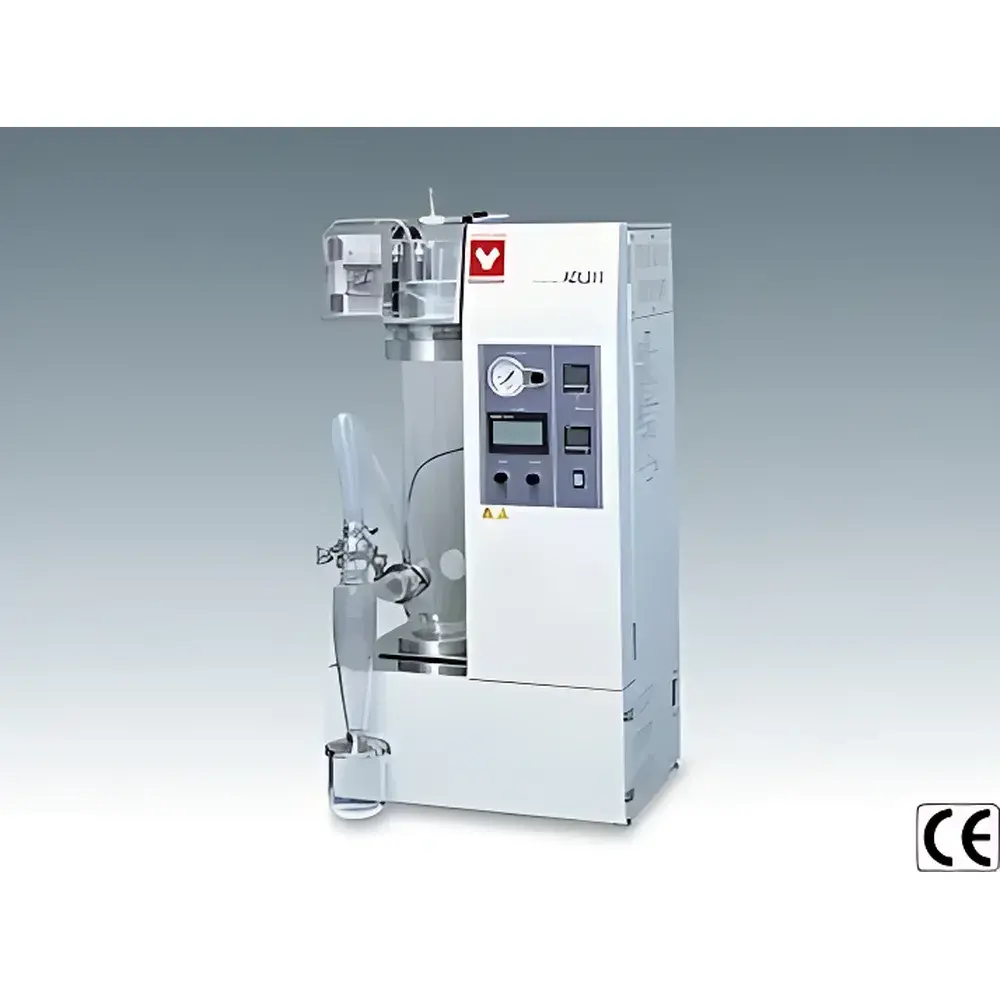 YAMATO ADL311 Water-Soluble Spray Dryer (Authorized Distributor Model)