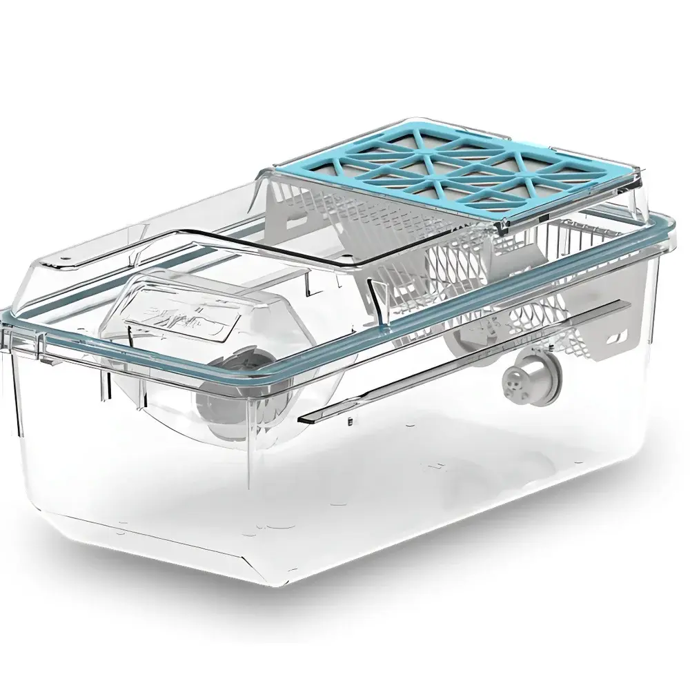 Allentown Discovery™ AI-Powered IVC System for Individualized Mouse Behavioral Monitoring