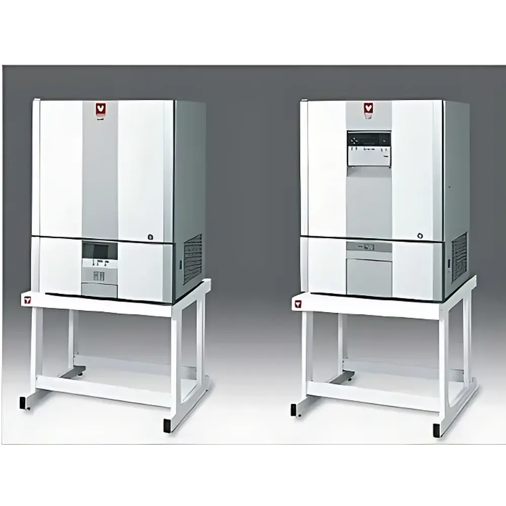 YAMATO IL612C / IL812C Conduction-Radiation Low-Temperature Biochemical Incubator