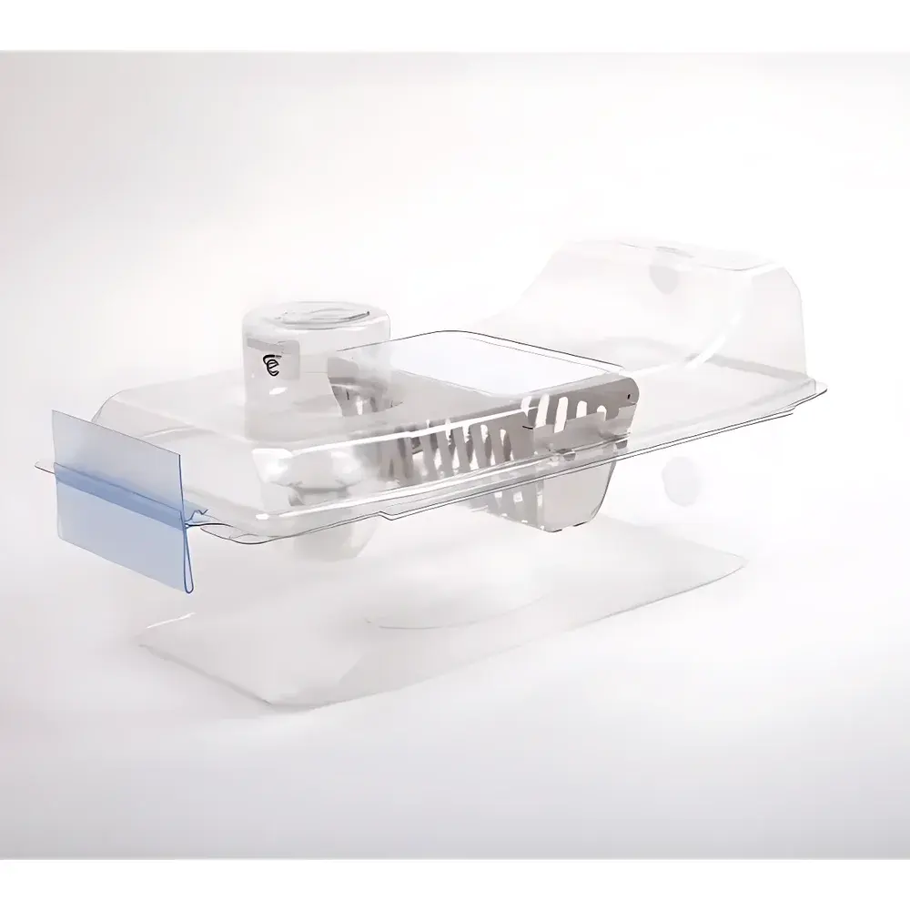 Allentown EasyCage Single-Use IVC Caging System for Mice and Rats