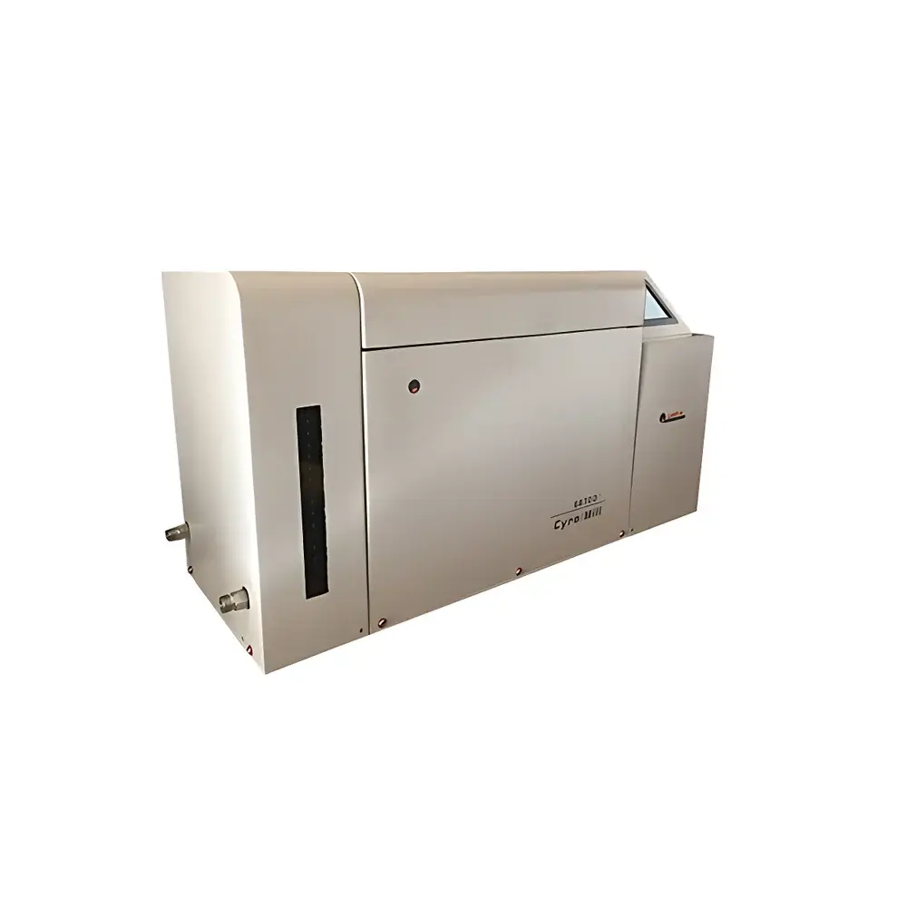 LabPre Cryo/Mill 6870D+ Ultra-Low Temperature Cryogenic Grinder