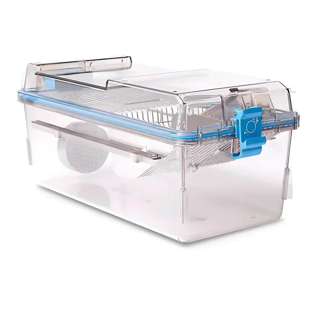 Allentown Sentry SPP Sealed Positive Pressure IVC System for Mice and Rats