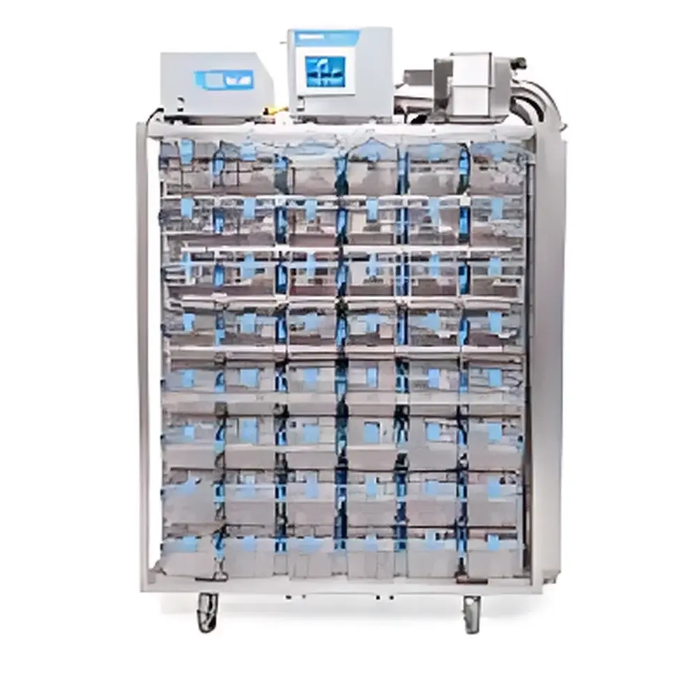 Allentown Sentry SPP Sealed Positive Pressure IVC System for Mice and Rats