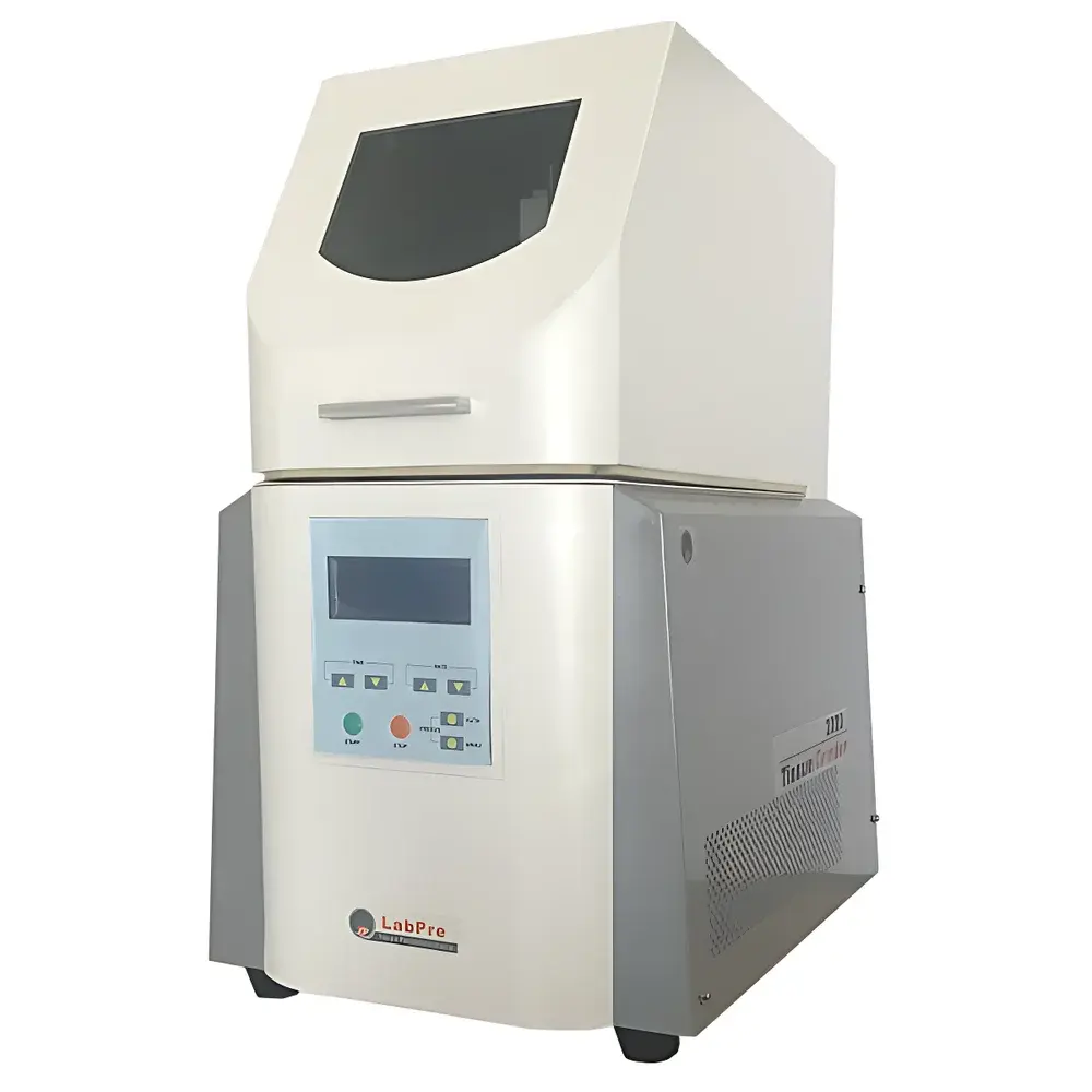 LabPre Tissue/Grinder 2020 High-Throughput Vertical Vibration Homogenizer