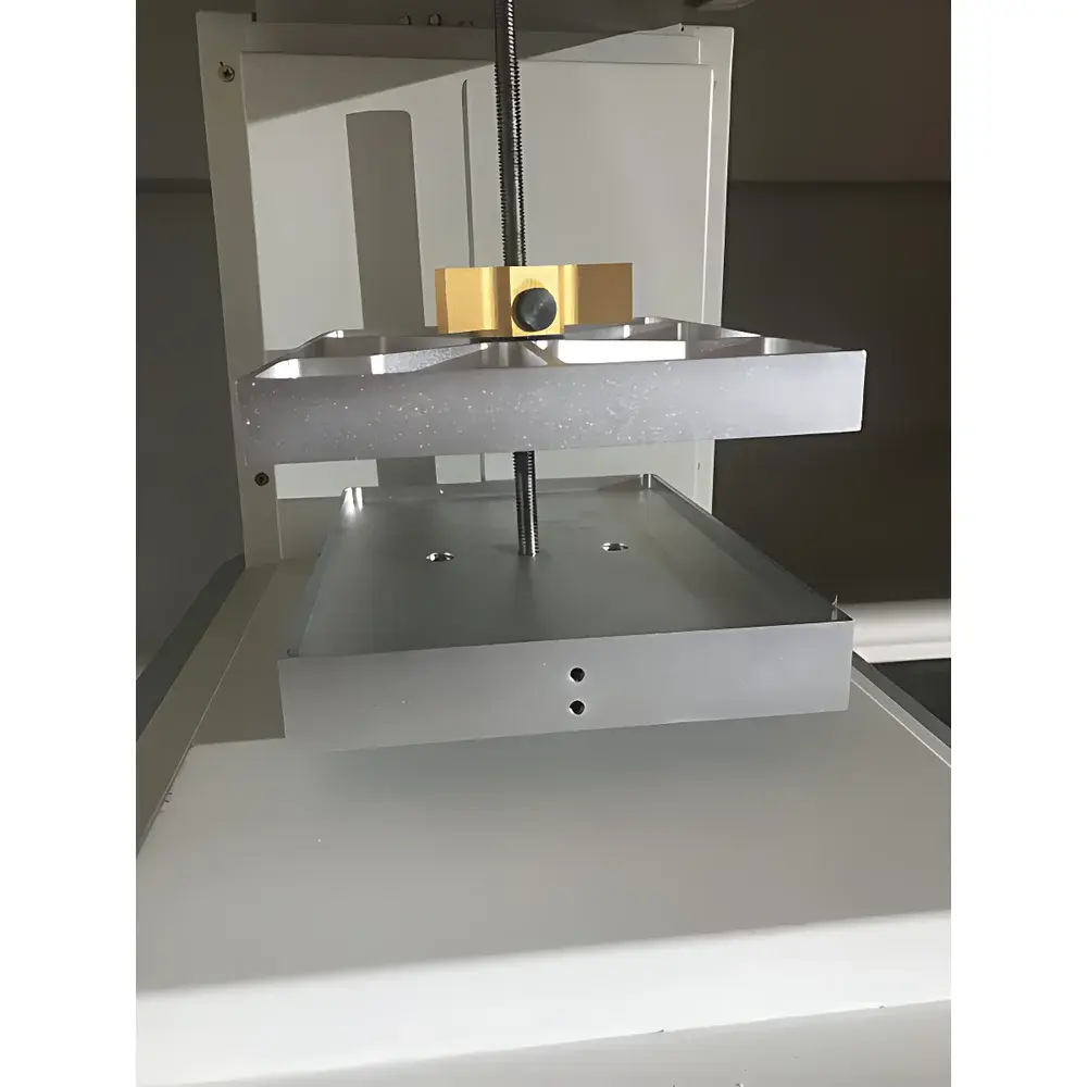 LabPre Tissue/Grinder 2020 High-Throughput Vertical Vibration Homogenizer
