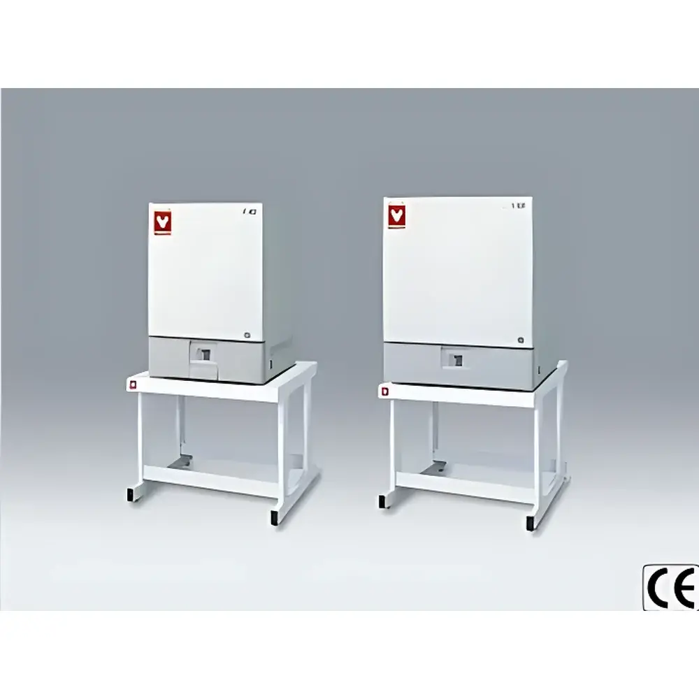 YAMATO IC412C / IC612C / IC812C Temperature-Controlled Incubators (Natural Convection Type)