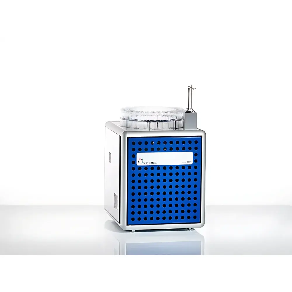Elementar enviro TOC Total Organic Carbon Analyzer