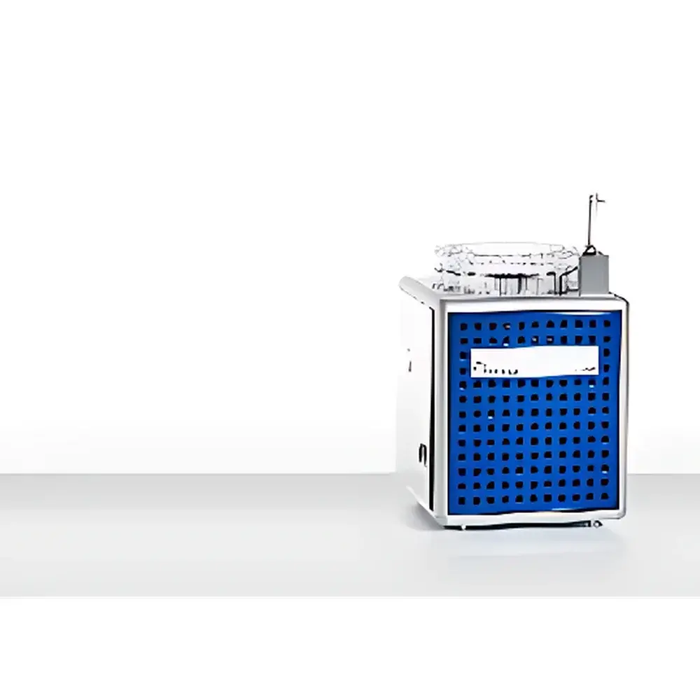 Elementar enviro TOC Total Organic Carbon Analyzer