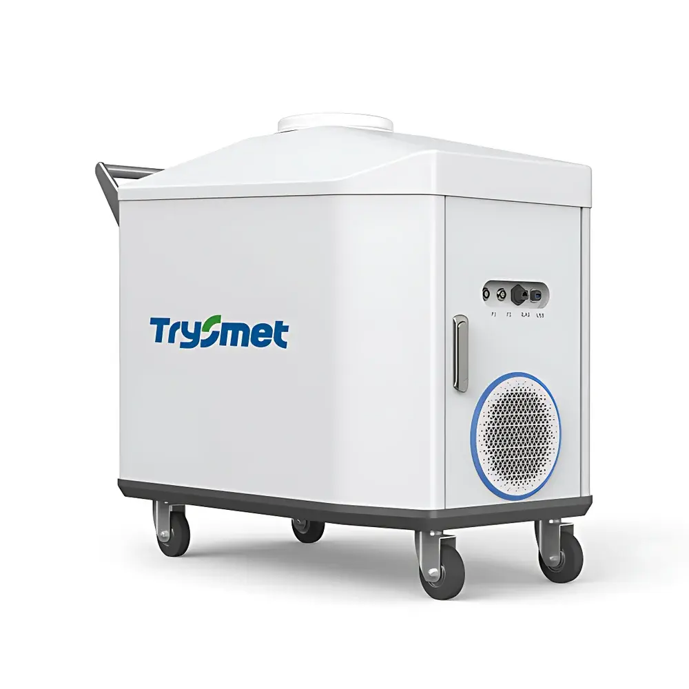 Hydrogen Peroxide Sterilizer