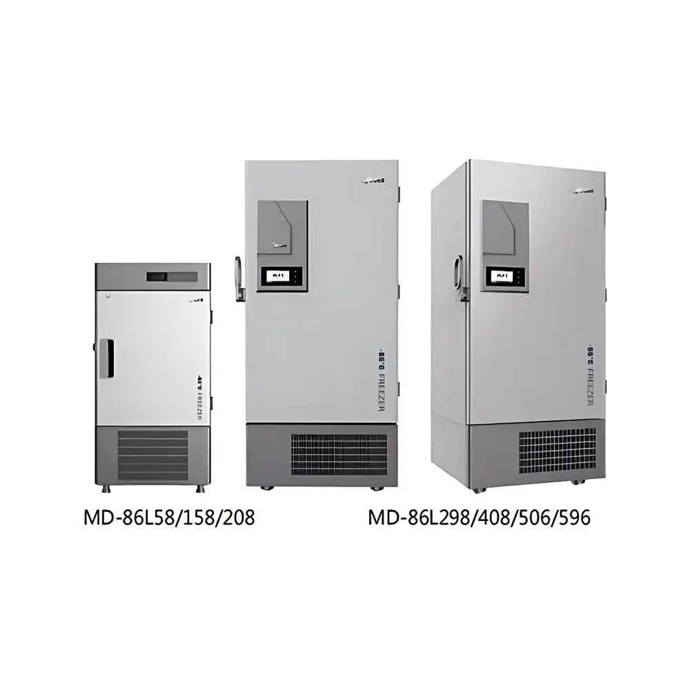 Midea MD-86L Series Ultra-Low Temperature Freezer