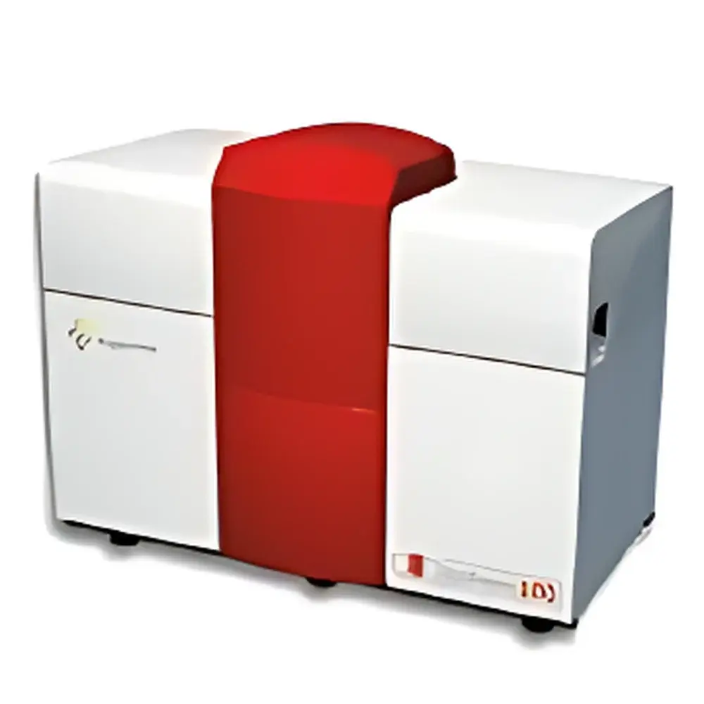 Elementar isoprime 100 Stable Isotope Ratio Mass Spectrometer