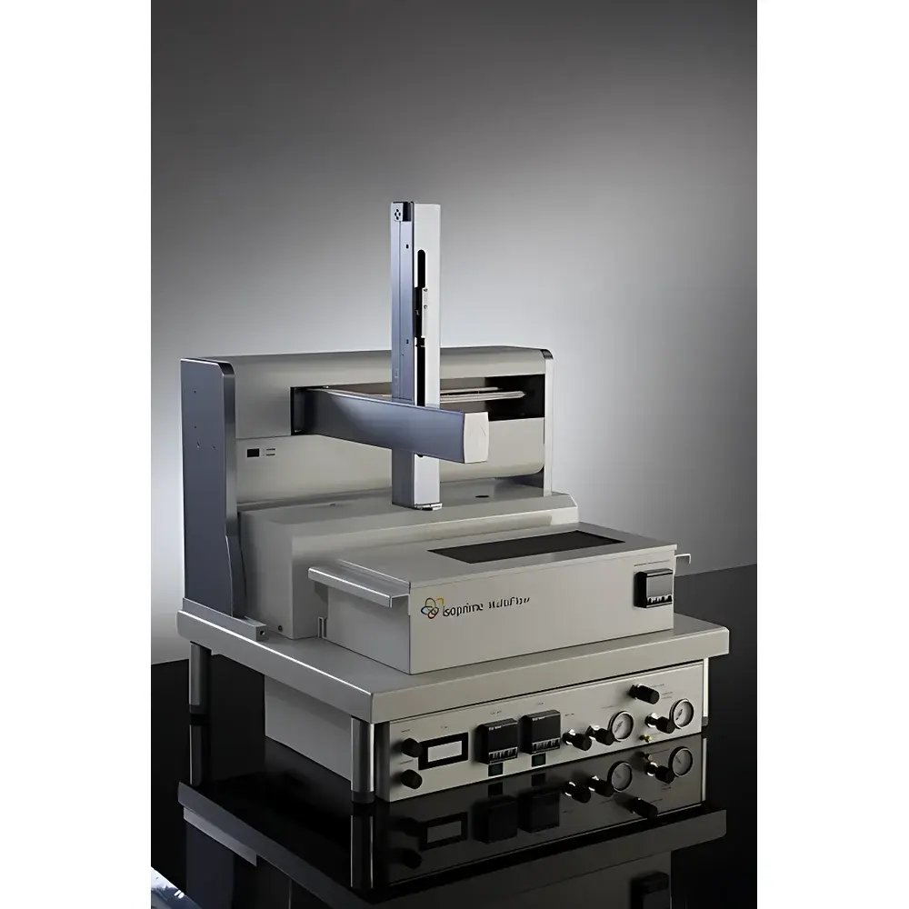 Elementar isoprime 100 Stable Isotope Ratio Mass Spectrometer