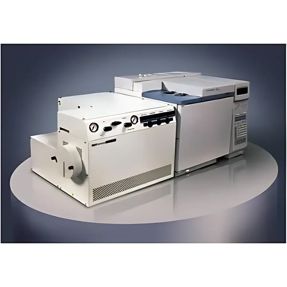 Elementar isoprime 100 Stable Isotope Ratio Mass Spectrometer