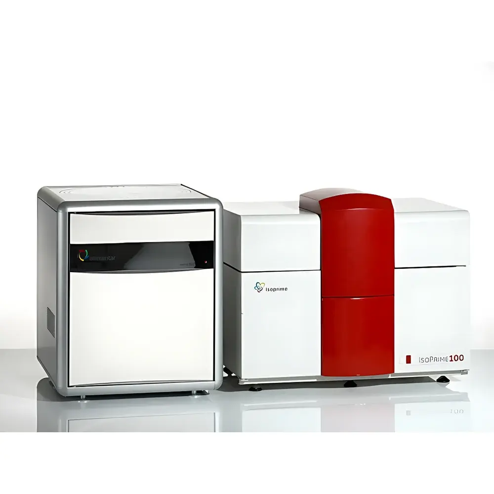 Elementar isoprime 100 Stable Isotope Ratio Mass Spectrometer