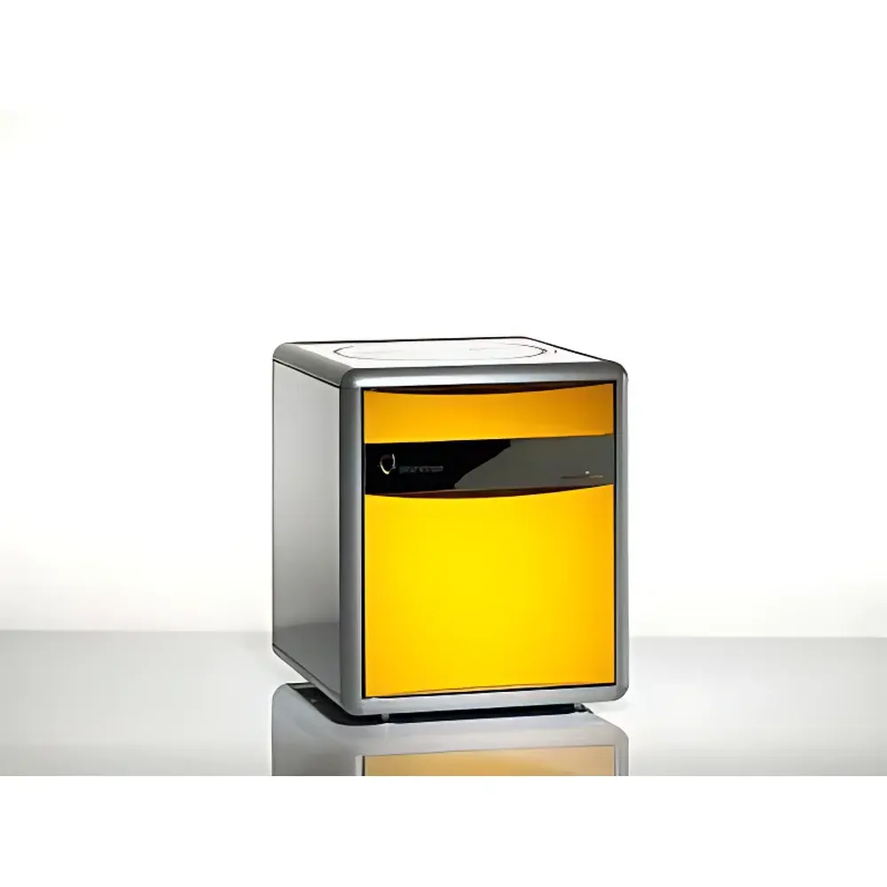 Elementar rapid CS cube Infrared Carbon-Sulfur Analyzer