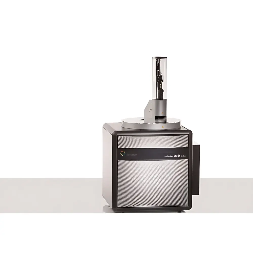 Elementar inductar CS cube Carbon-Sulfur Analyzer