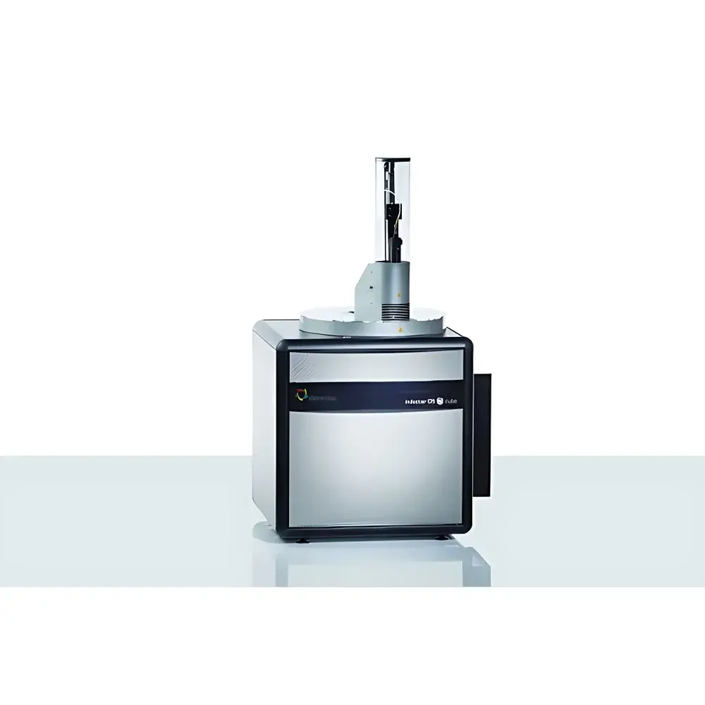 Elementar inductar CS cube Carbon-Sulfur Analyzer