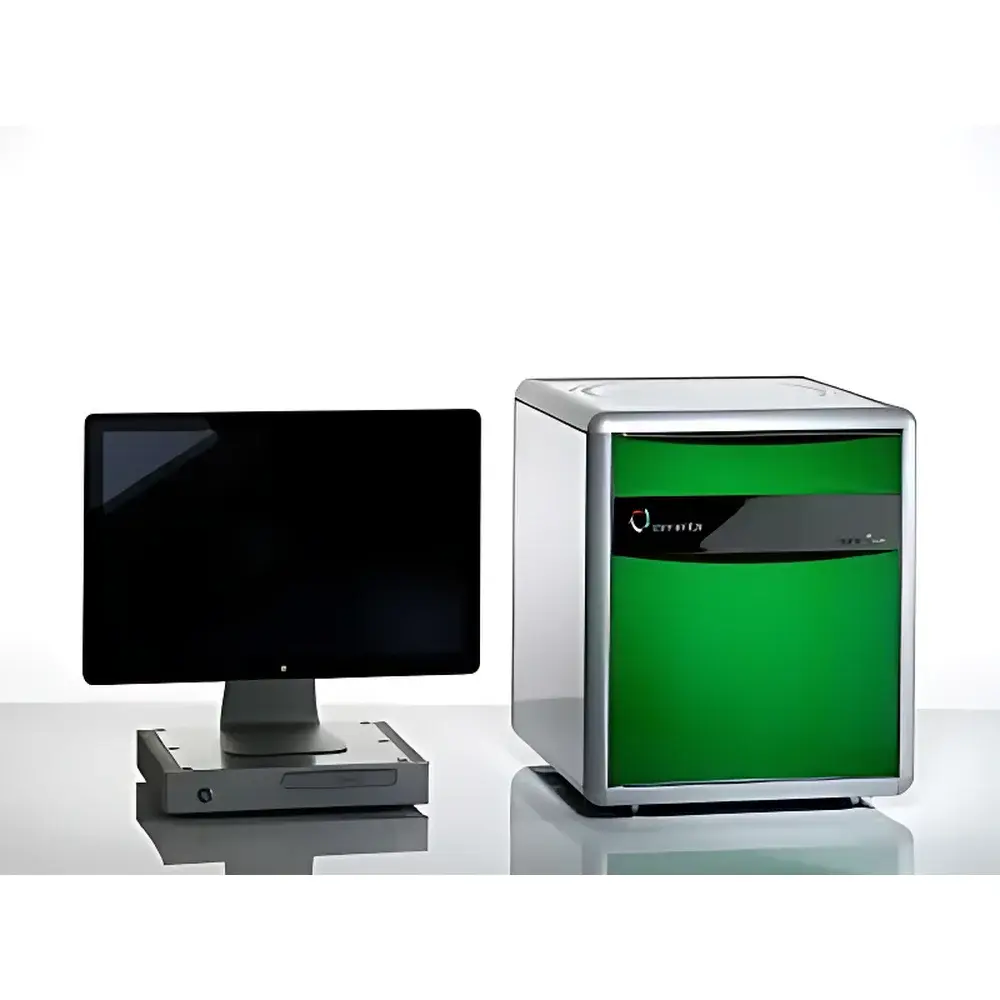 Elementar rapid N exceed Dumas Nitrogen Determinator