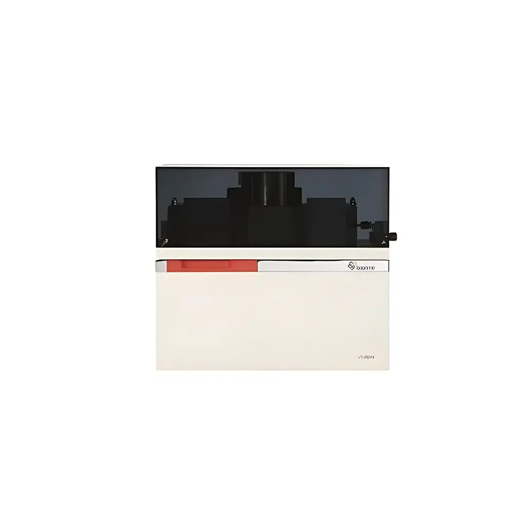 Elementar isoprime visION Stable Isotope Ratio Mass Spectrometer