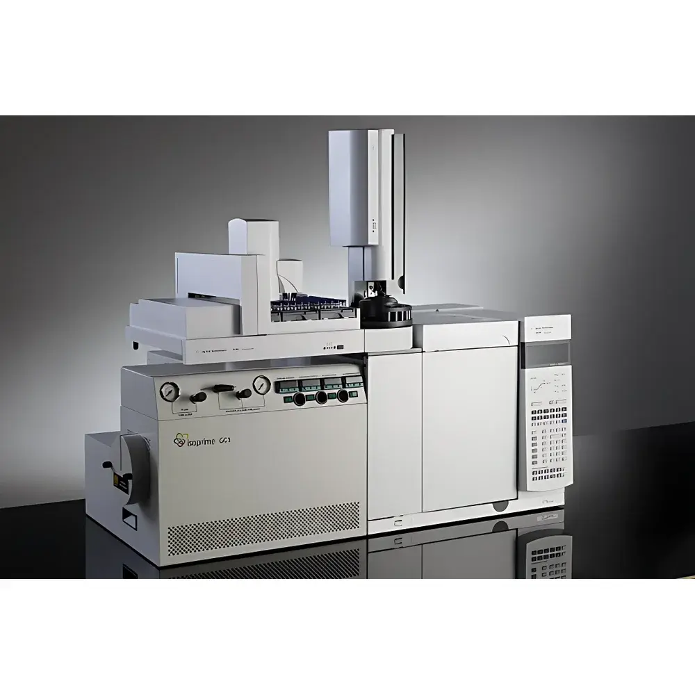 IsoPrime GC5 Gas Chromatography-Combustion Interface for Stable Isotope Ratio Mass Spectrometry