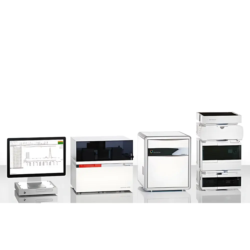 Elementar BiovisION Honey Isotope Ratio Mass Spectrometer